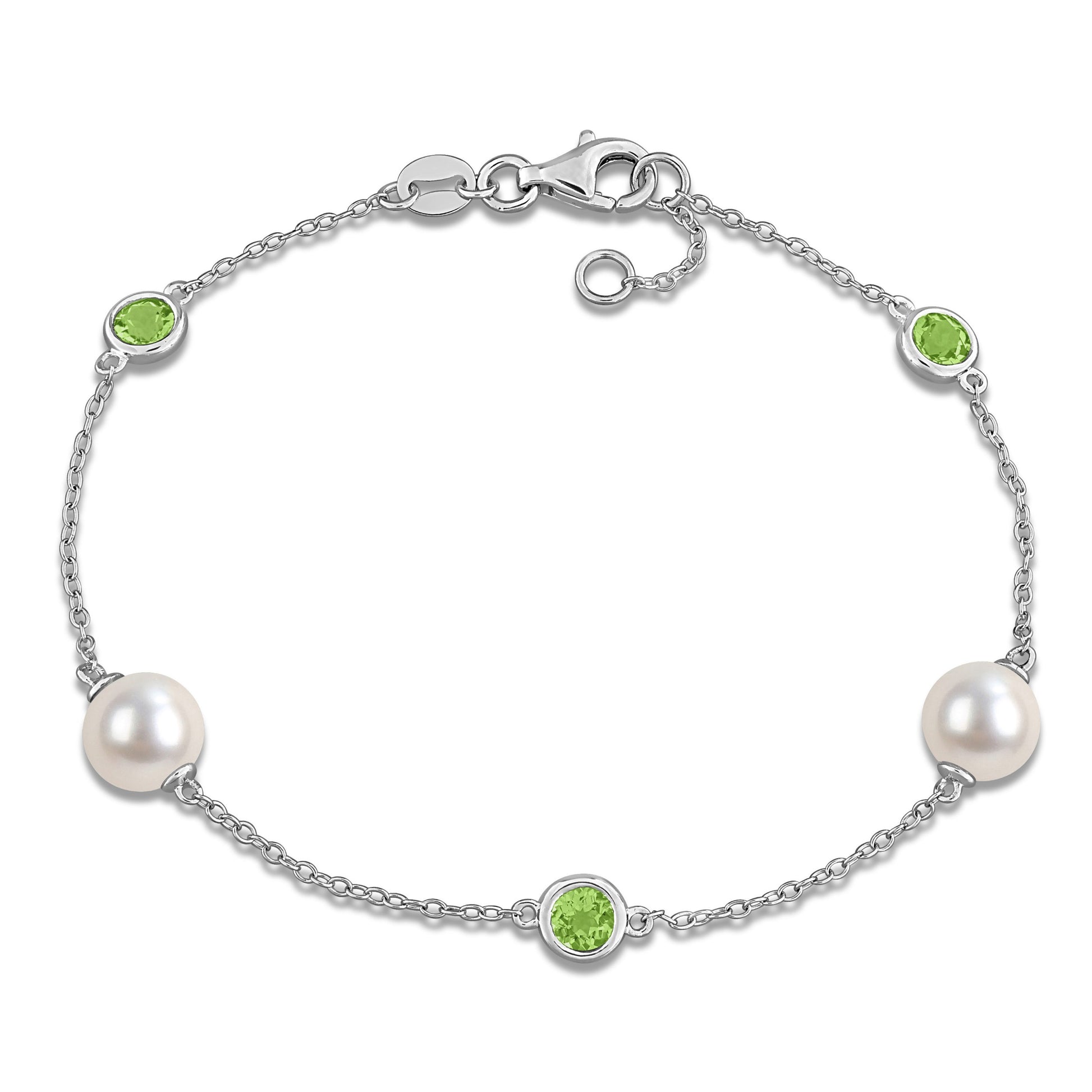 Green-