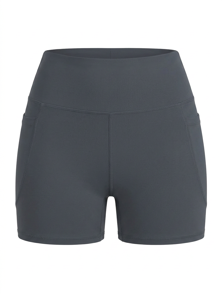 Deep gray-