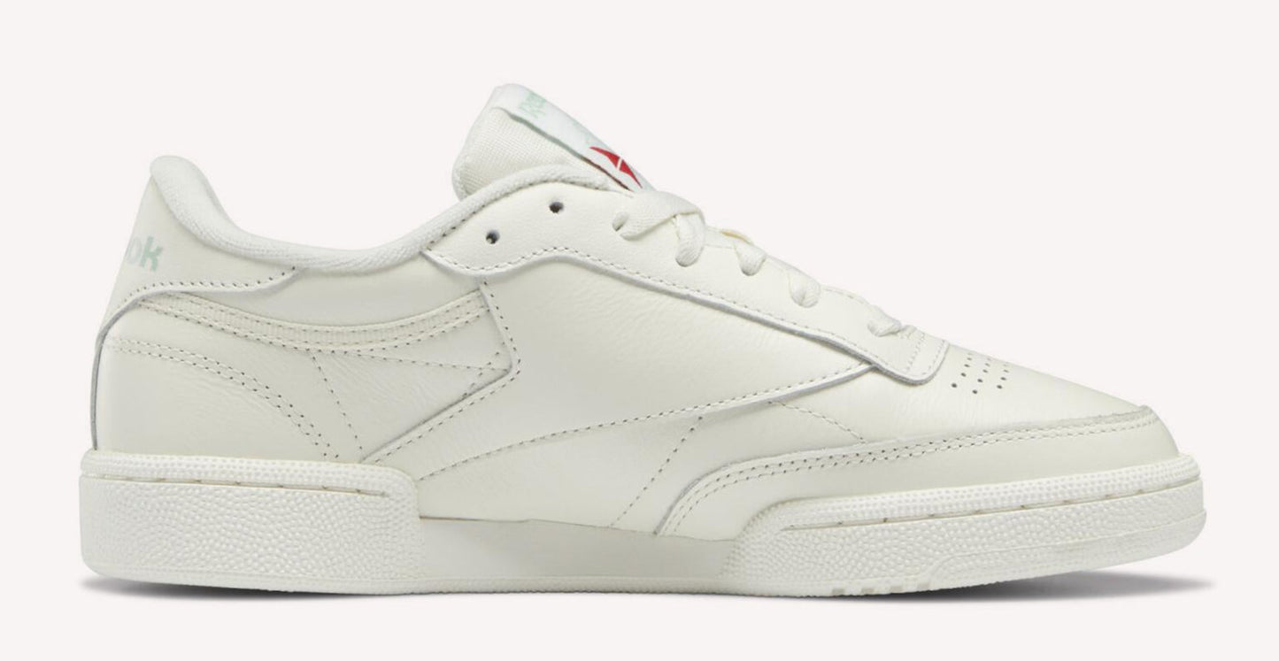 Women's Reebok Club C 85