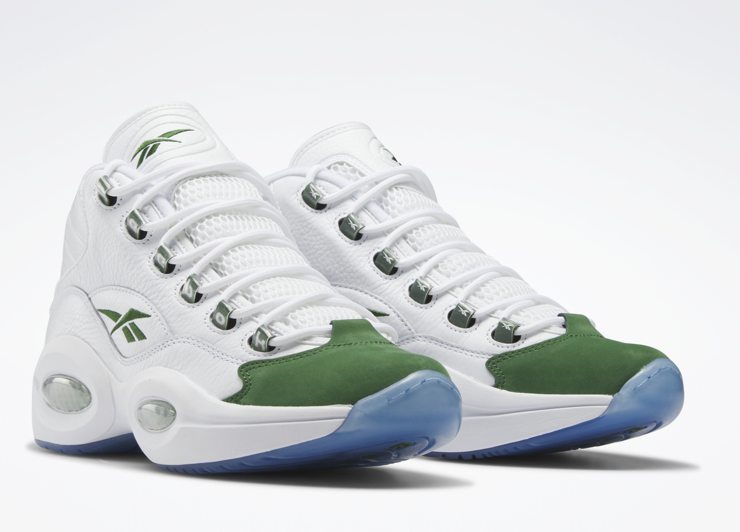 Reebok Men's Question Mid