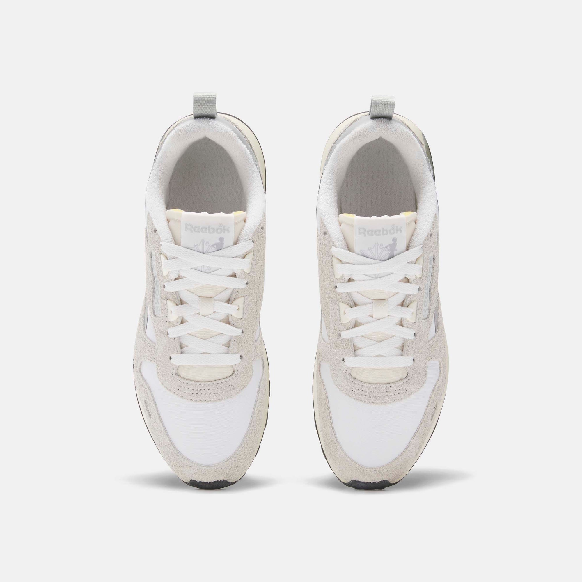 Reebok Men's Classic Leather Hexalite - 100032781/Id1599 – Zulily