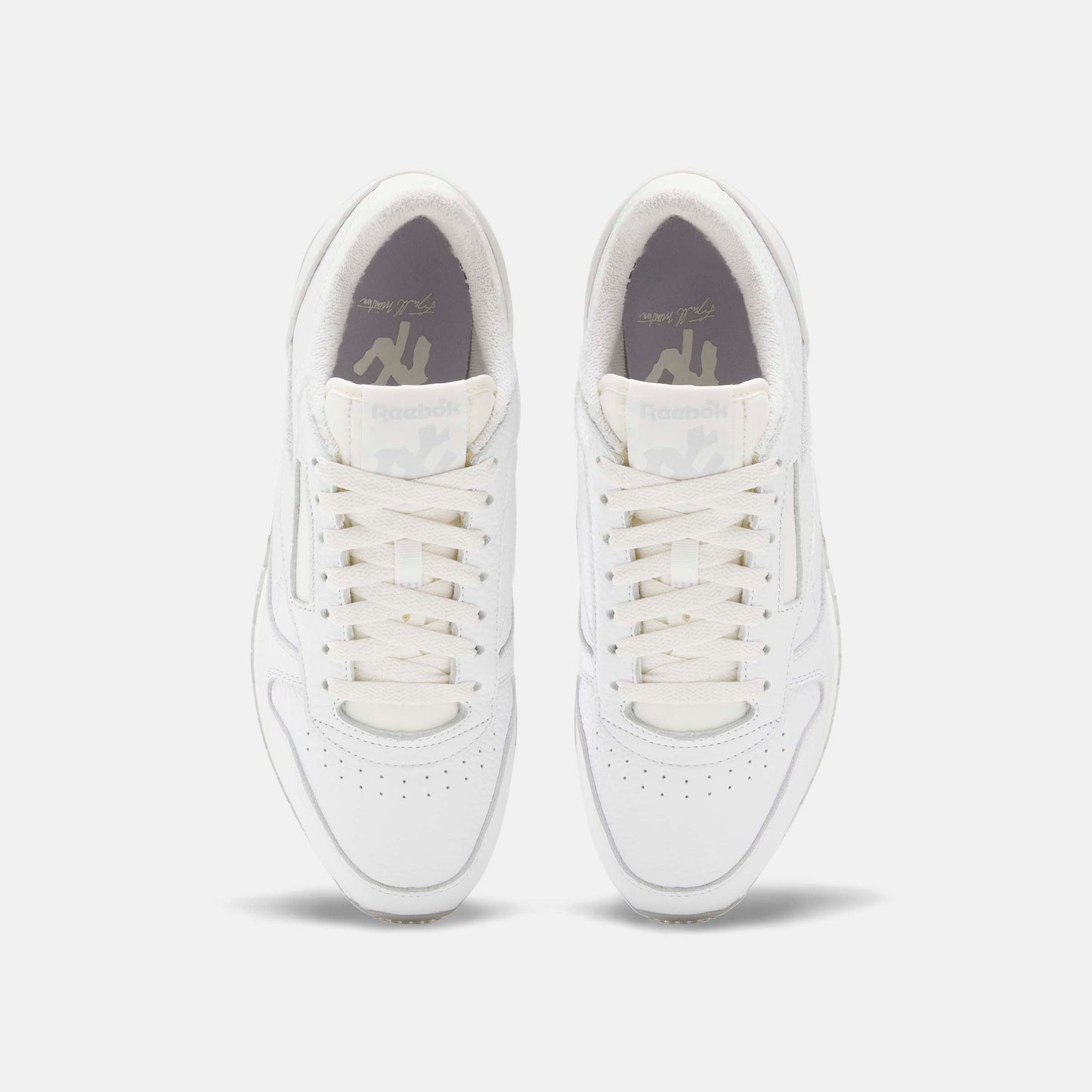 Men's Reebok Classic Leather