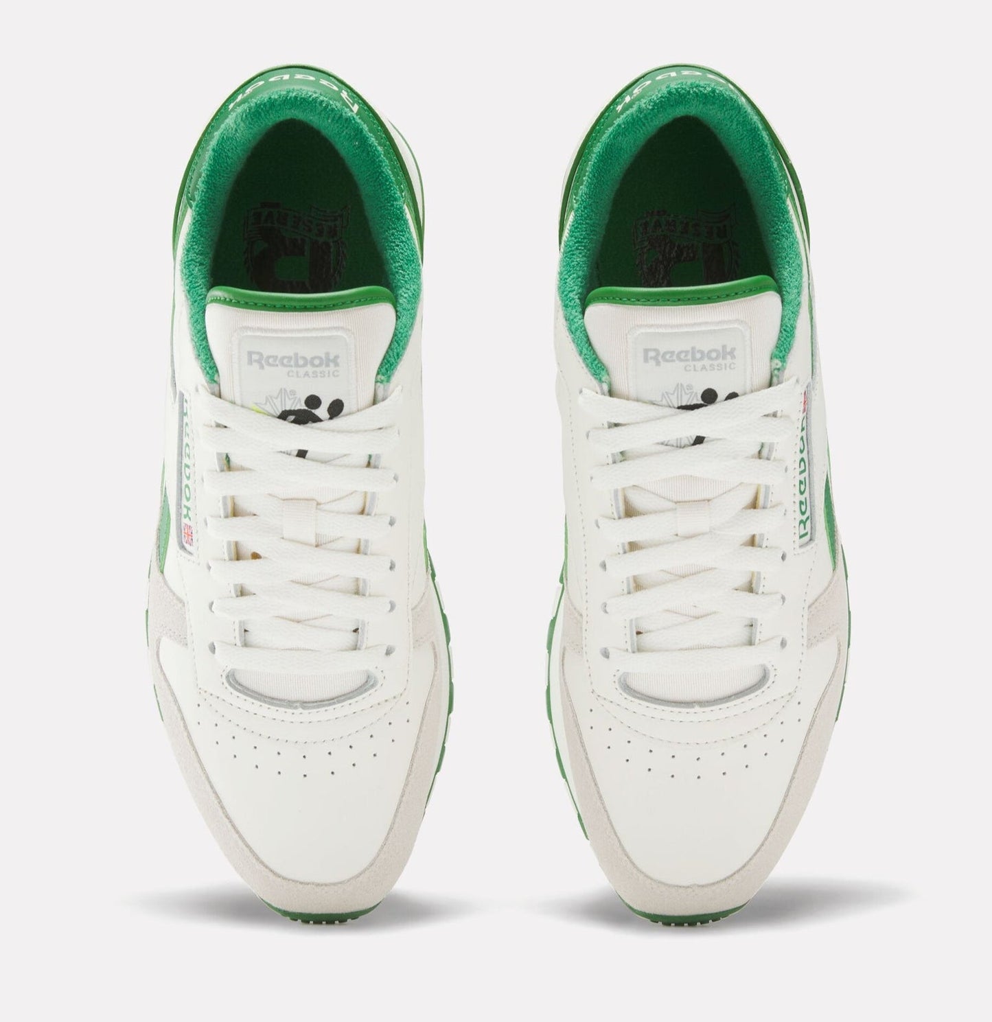 Men's Reebok Classic Leather 1983 Vintage