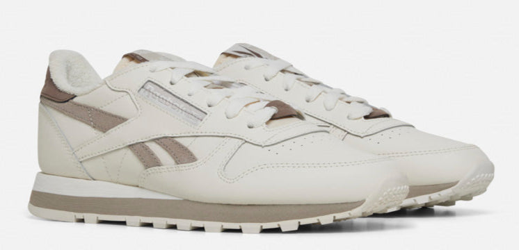 Reebok Women's Classic Leather