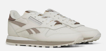 Reebok Women's Classic Leather