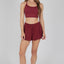 Tibetan Red