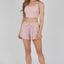 Blush Silk
