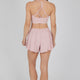 Blush Silk