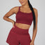 Tibetan Red