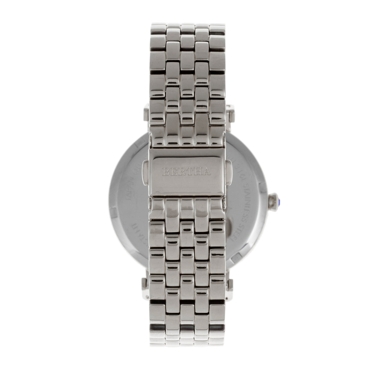 Silver-