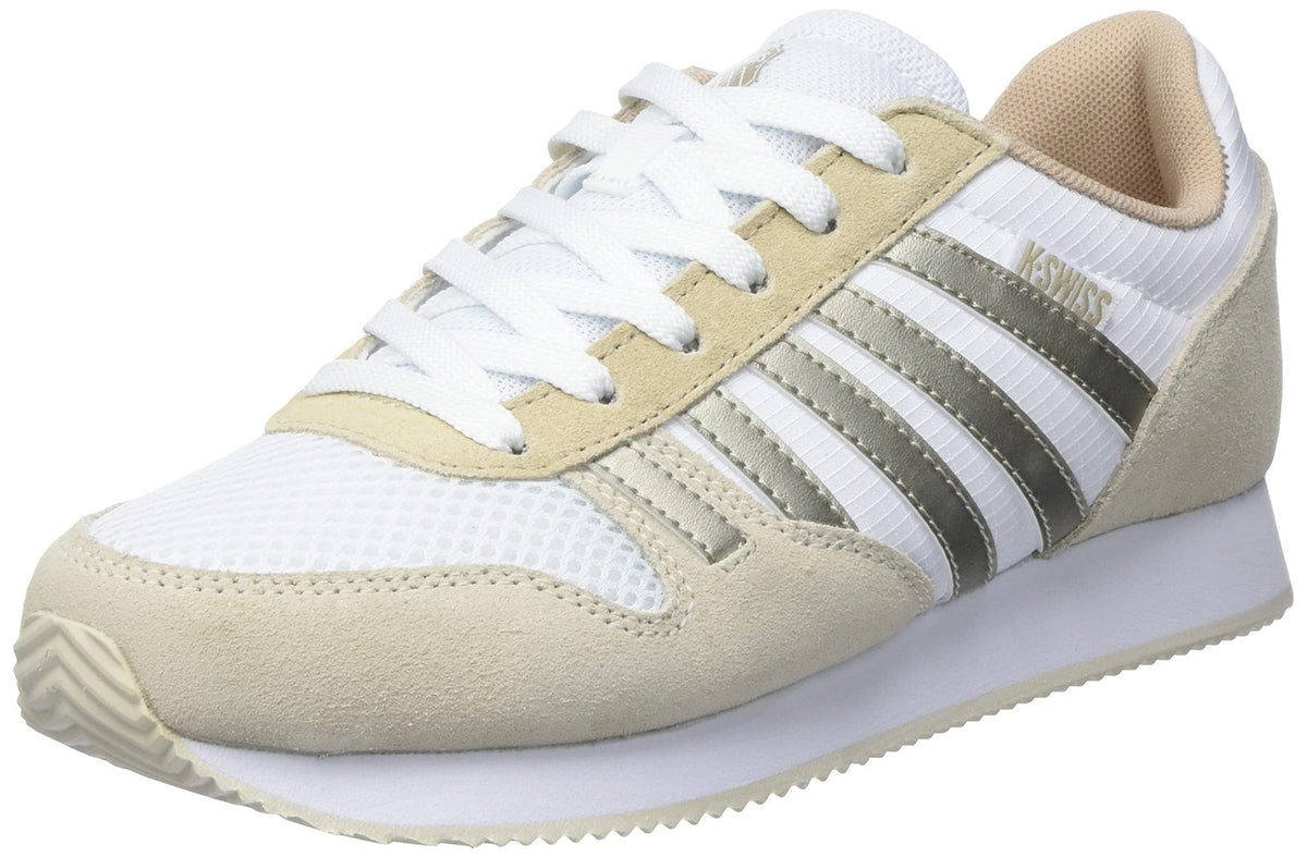 K-Swiss Women's Granada Sneakers