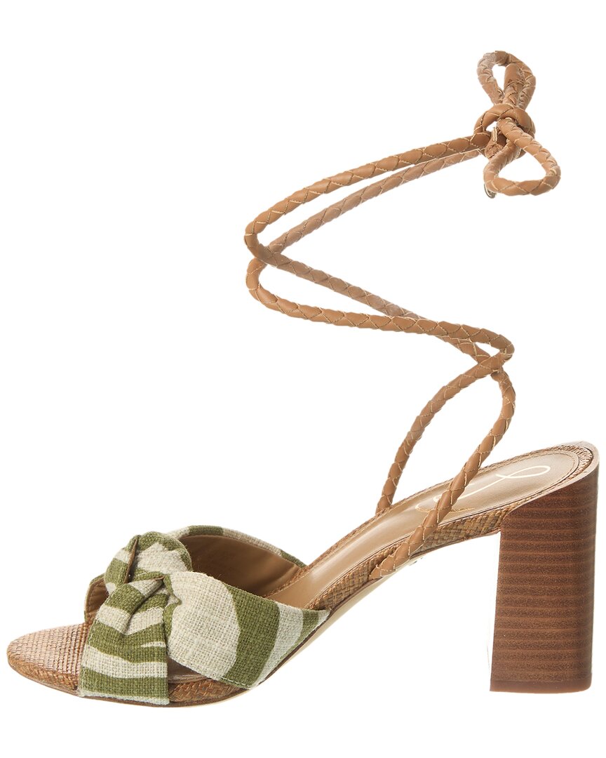 GREEN ZEBRA FAB-