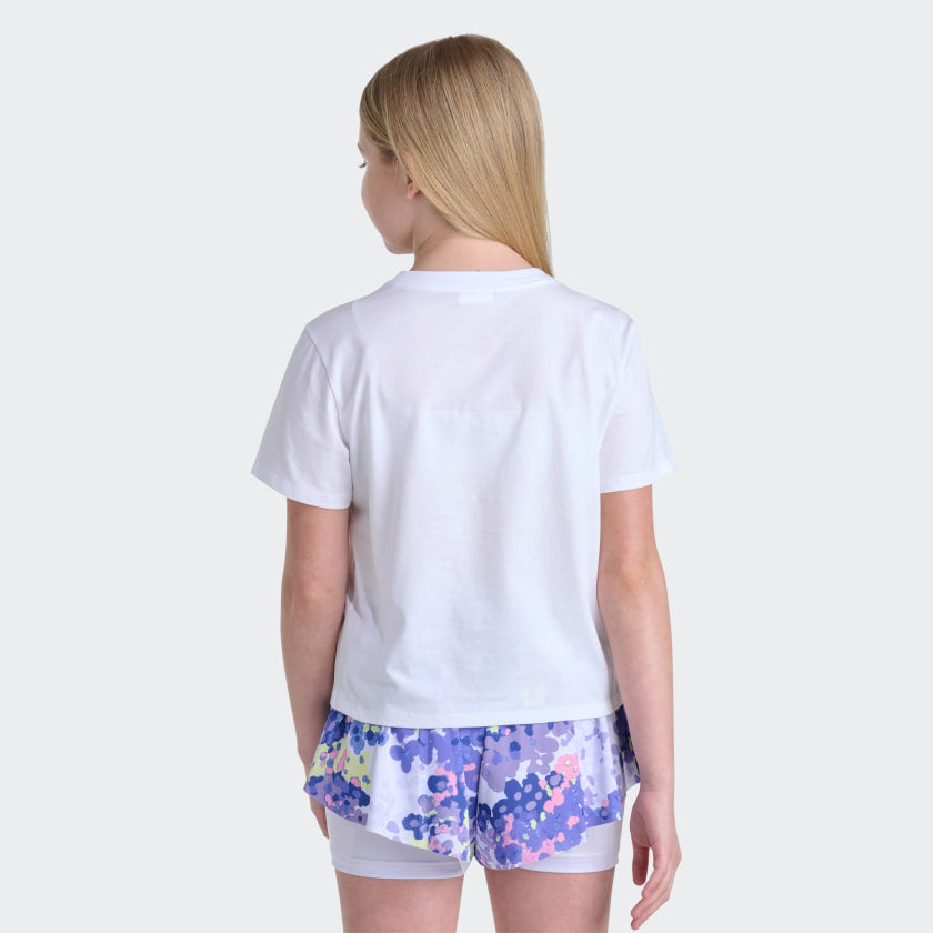 White-