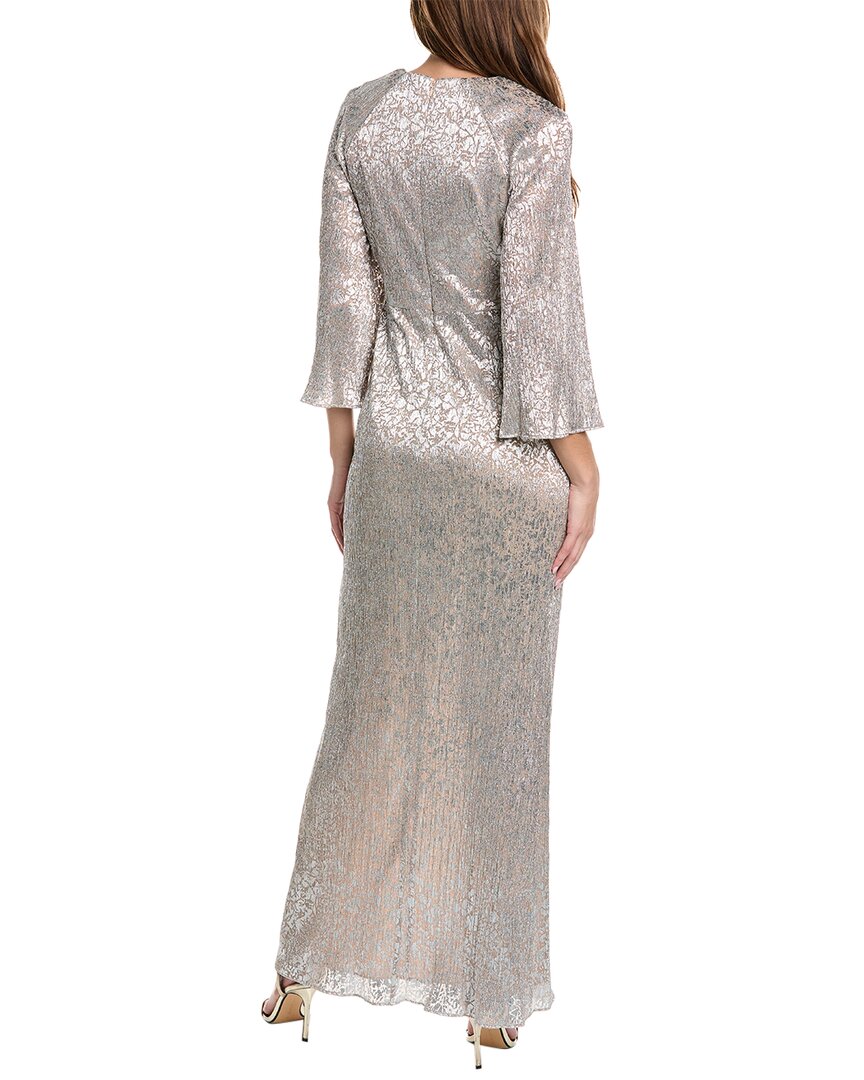 SILVER/GOLD-