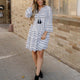 Black Stripe