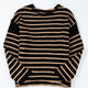 Black Stripe