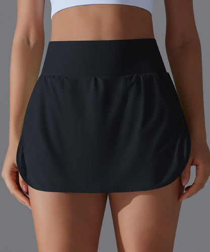 Black-