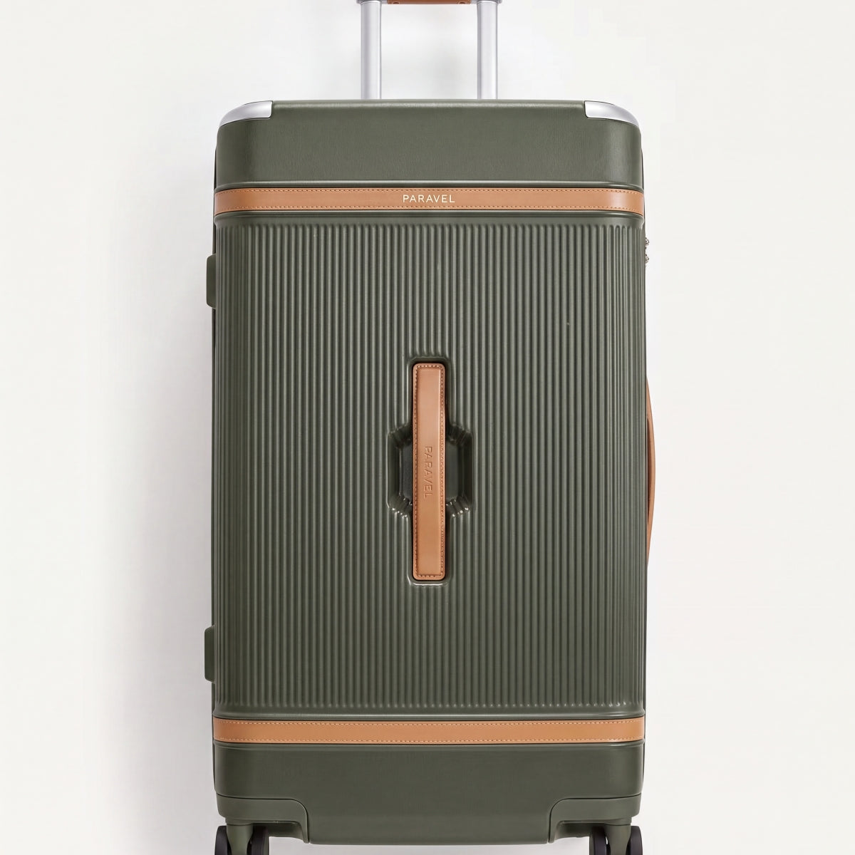 Safari Green-