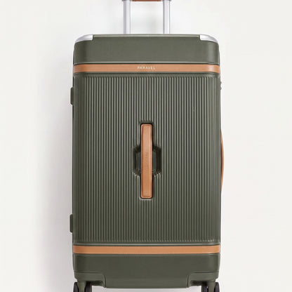 Safari Green-
