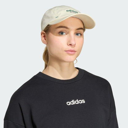 Ivory / Collegiate Green-