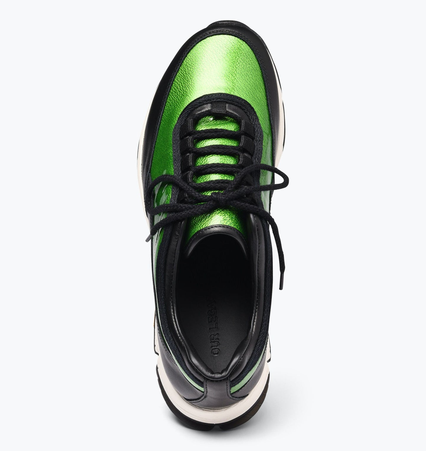 Men's Our Legacy Poseidon 'Beetle (M)'