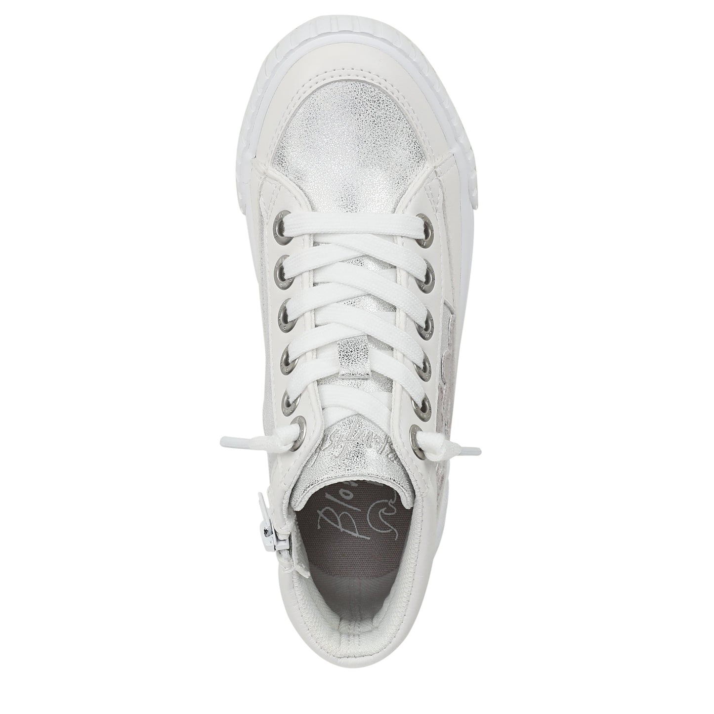 White Canvas