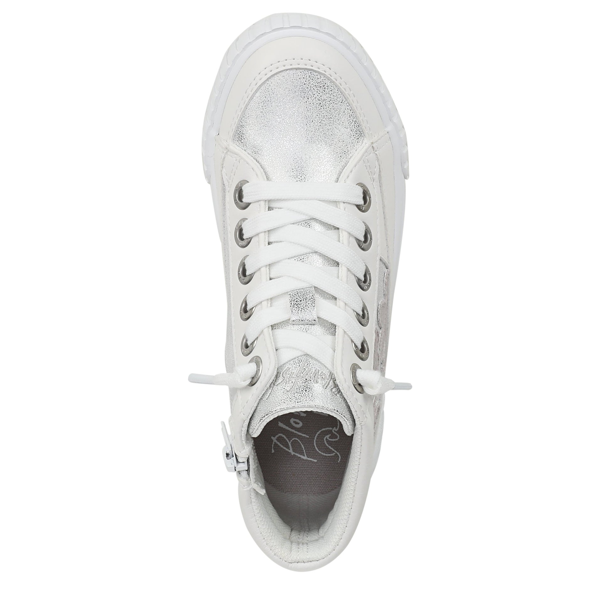 White Canvas