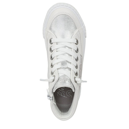White Canvas