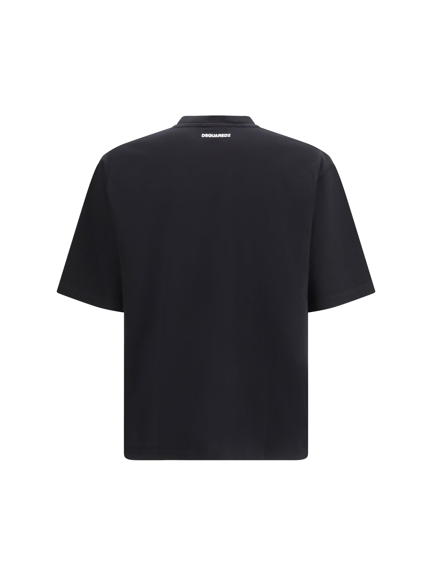 T-Shirt Iconique Black