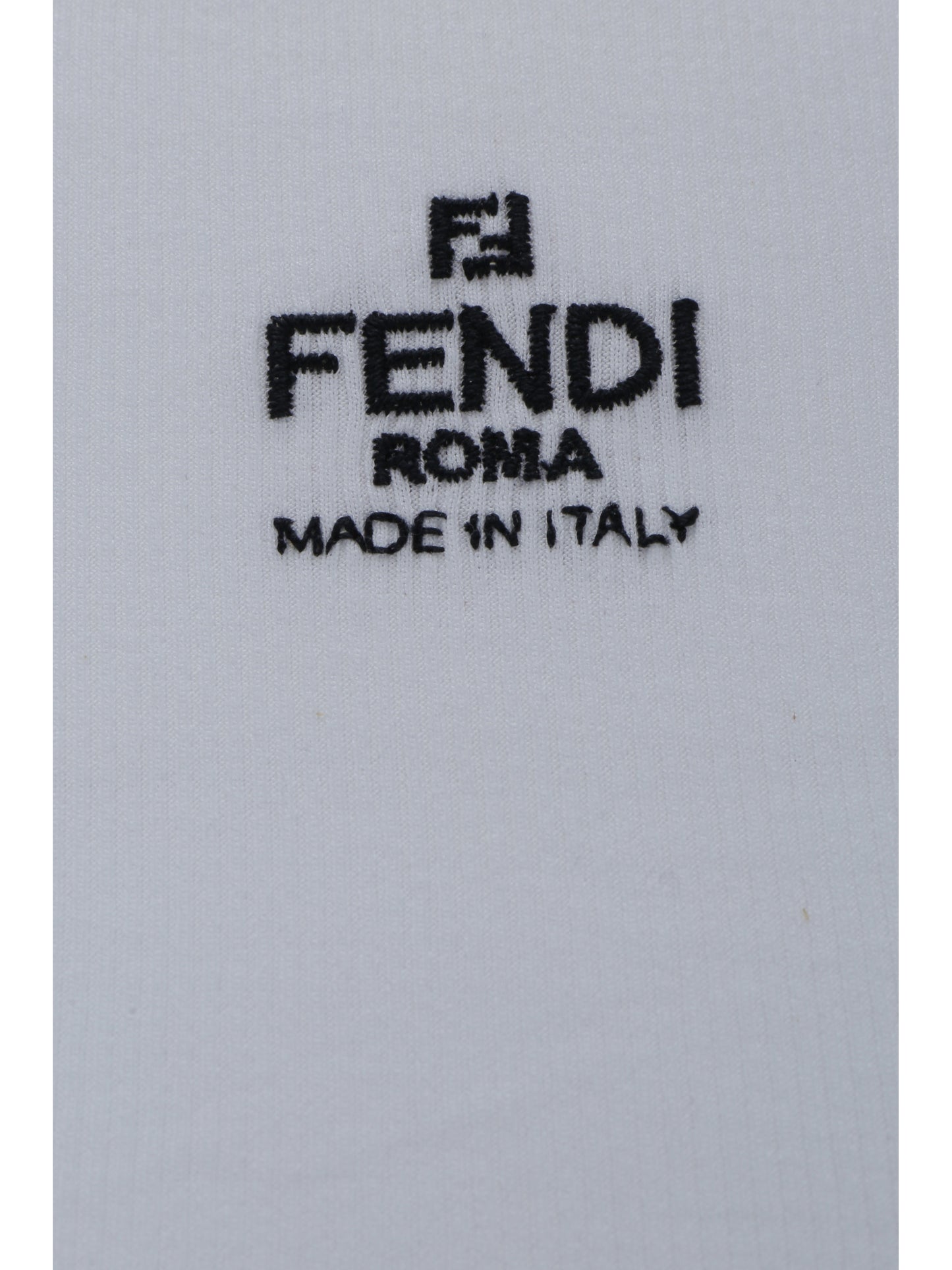 T-Shirt Cotton White
