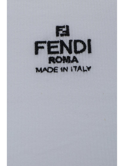 T-Shirt Cotton White