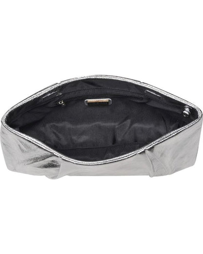 Silver-