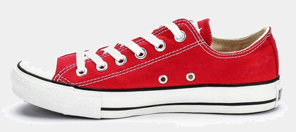 Converse Men's Chuck Taylor All Star Ox Sneakers