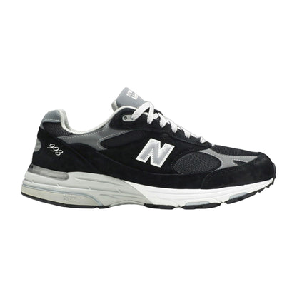 Men's New Balance 993 Made in USA - Black