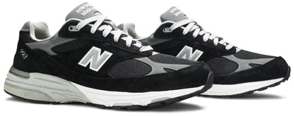 Men's New Balance 993 Made in USA - Black