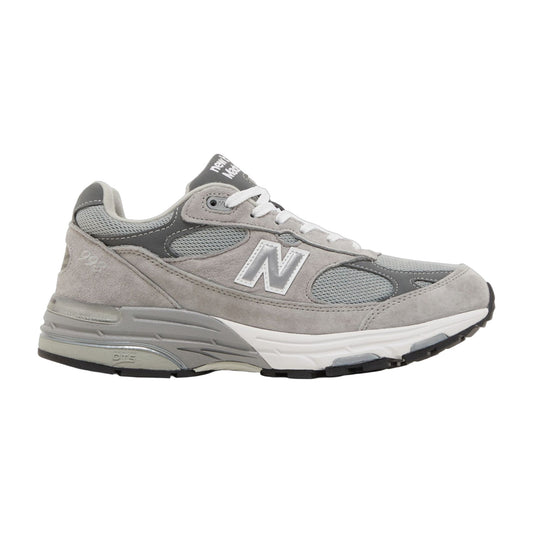 Men's New Balance 993 Made in USA - Grey