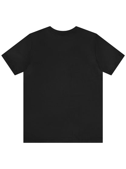 Alien Graphic T-Shirt for Men – Summer Street Style Casual Tee