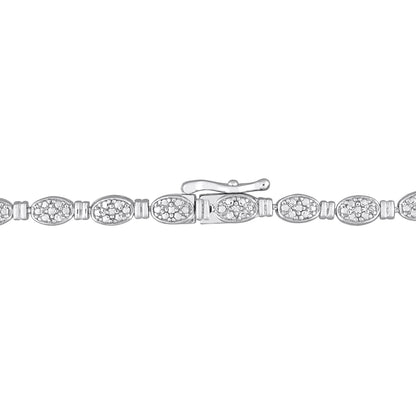 White-