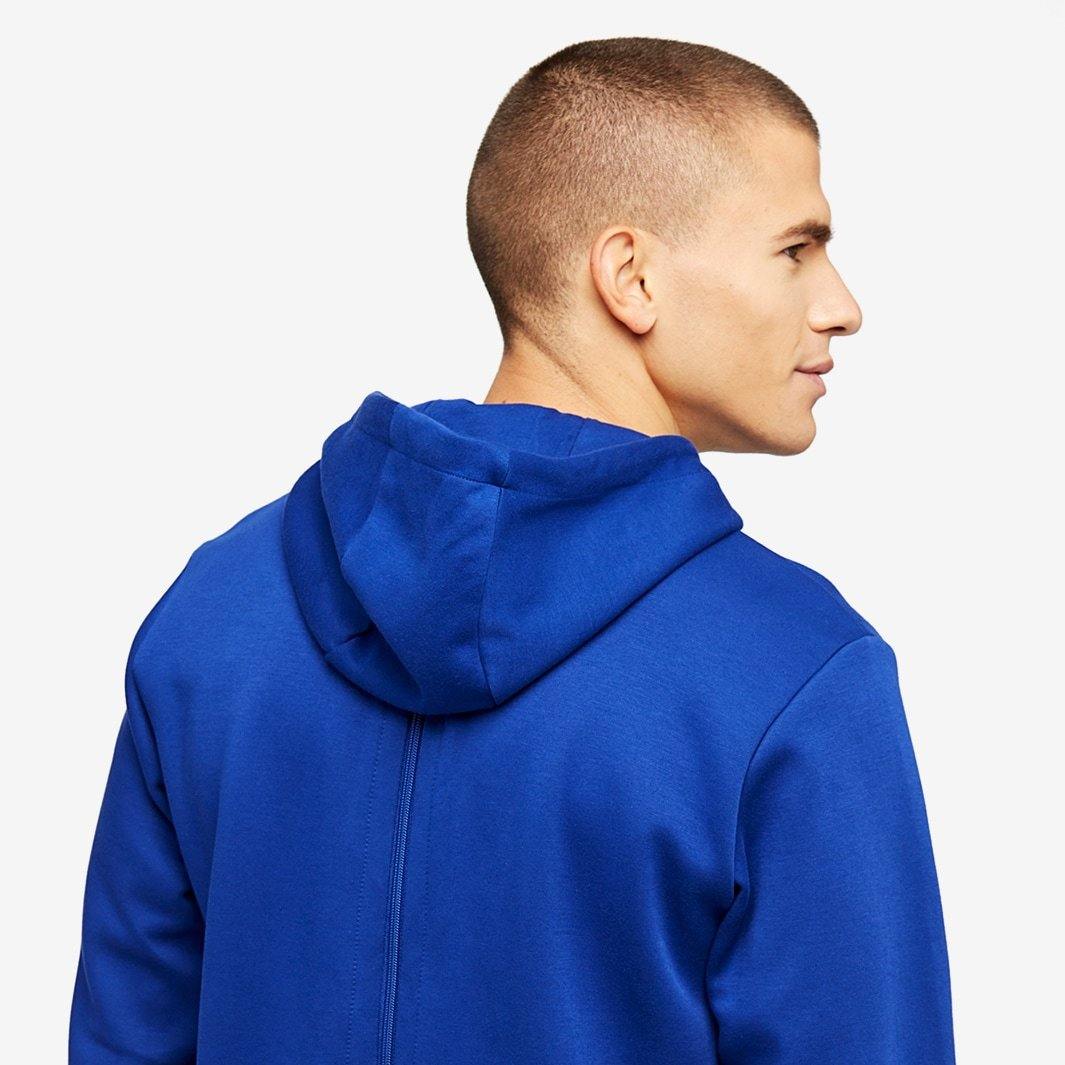 Puma Men's Q4 Vent Hooded Jacket Jackets