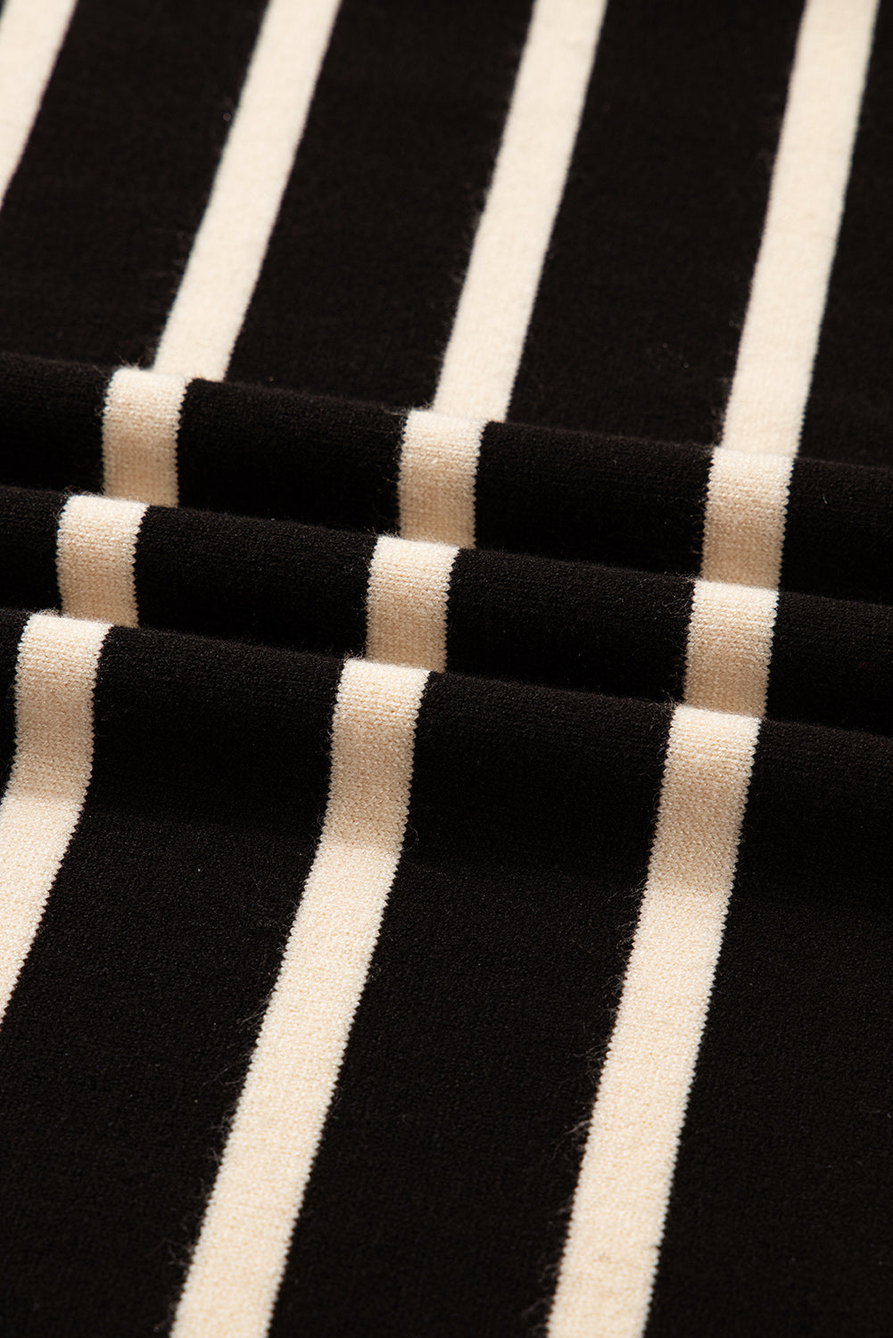 Black Stripe-