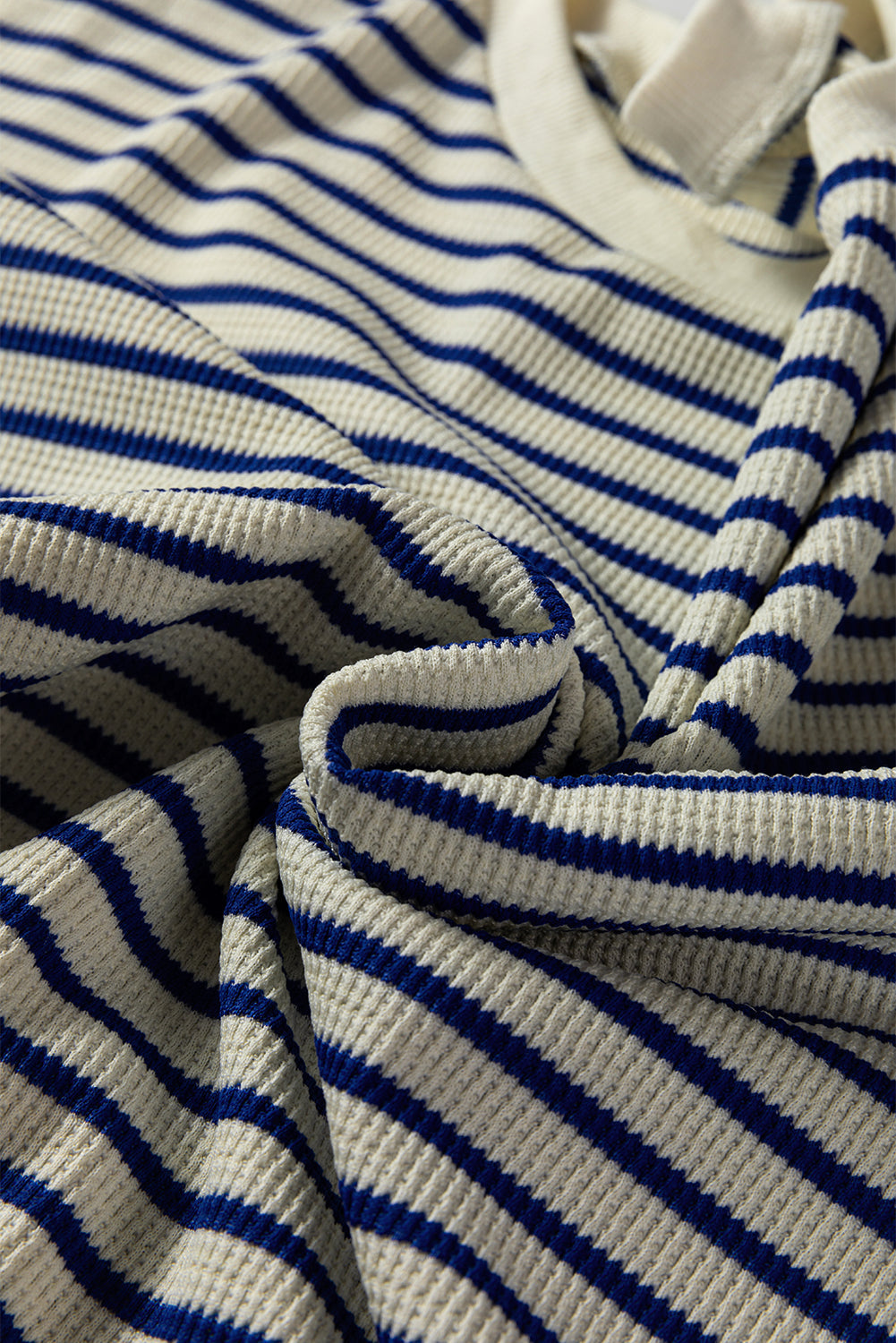 Blue Stripe-