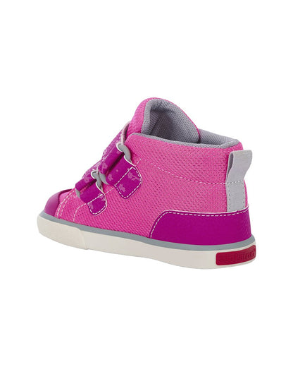 HOT PINK-