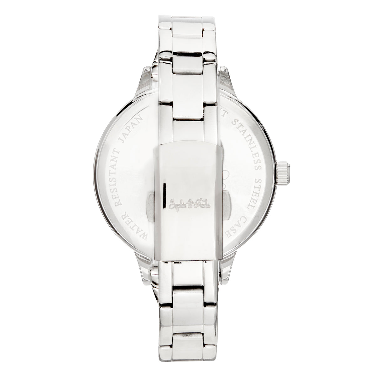 Silver-