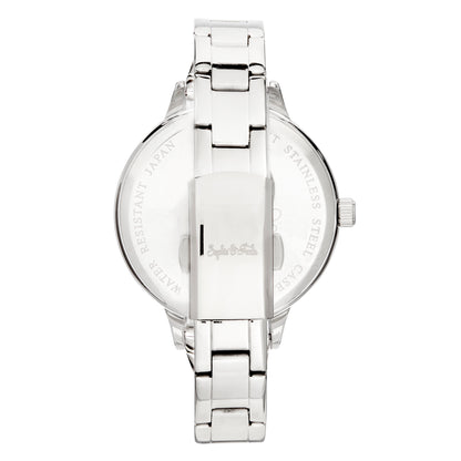 Silver-