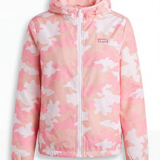 Levi's Essential Windbreaker