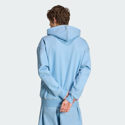 Light Blue Mel-