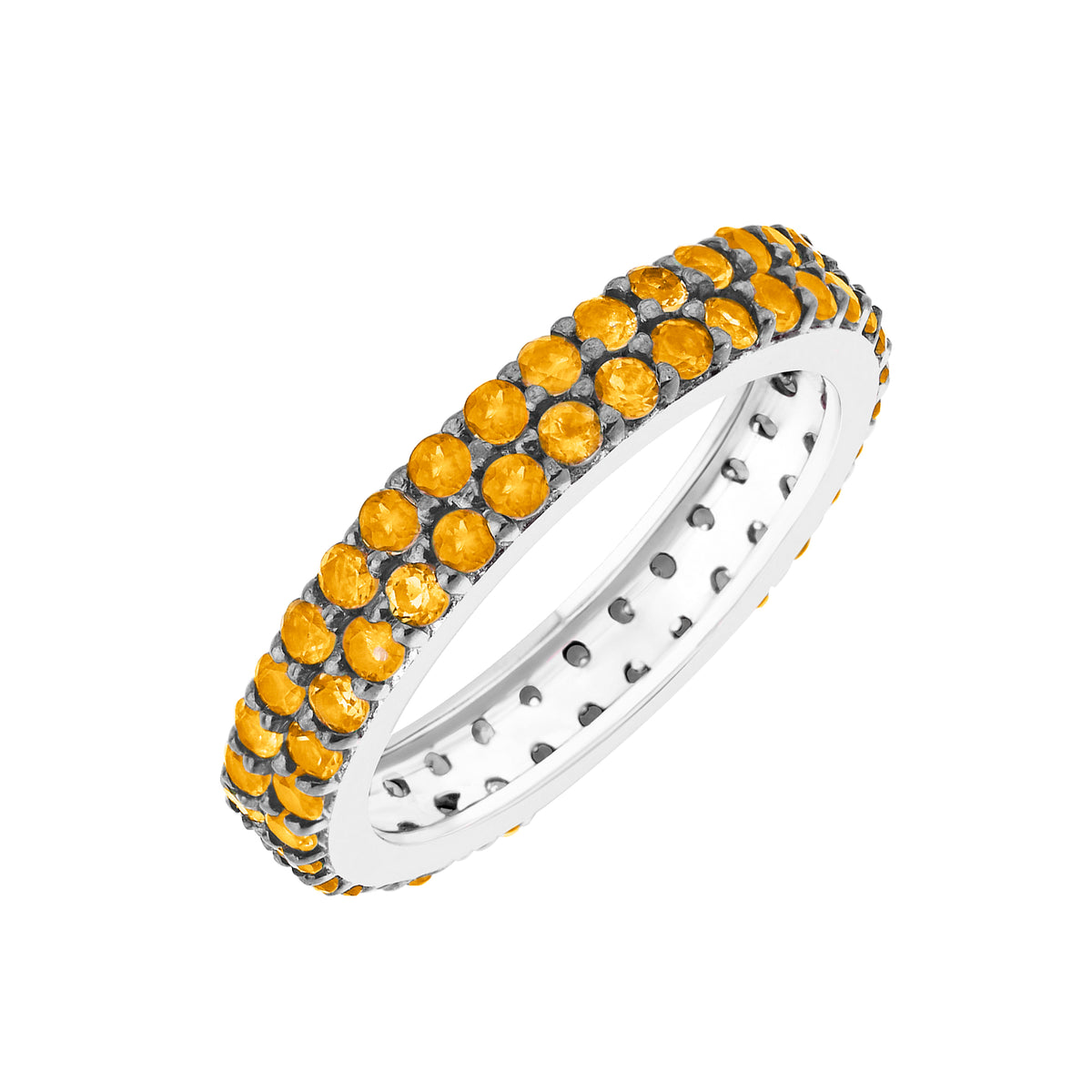 Yellow-