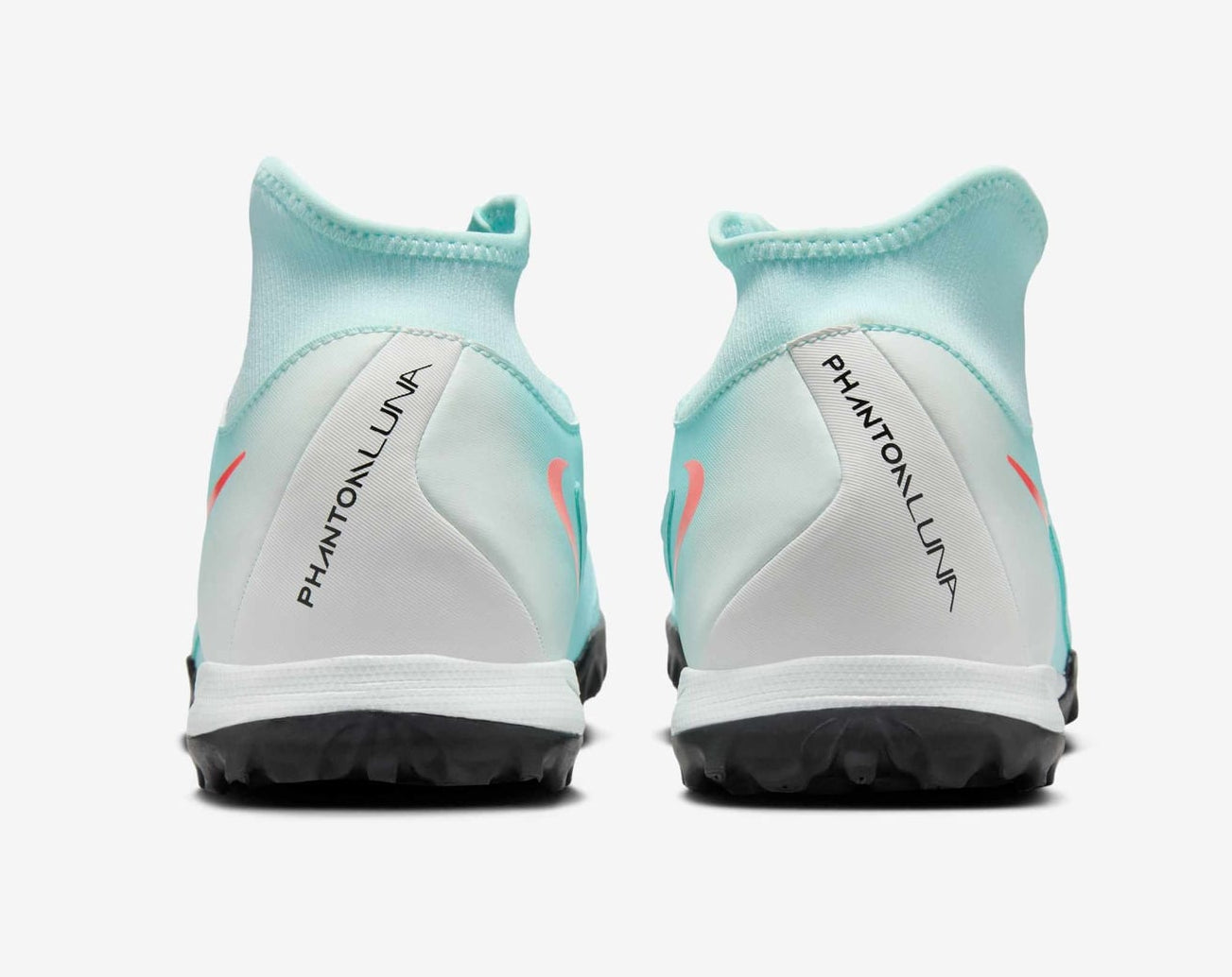 Nike Men's Phantom Luna II Academy TF Mad Energy Pack
