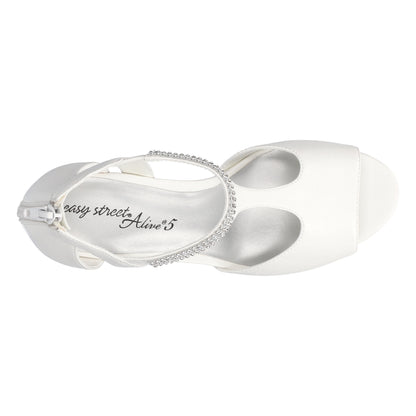 White-