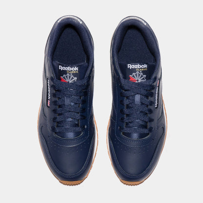 Reebok Men's Classic Leather Sneakers